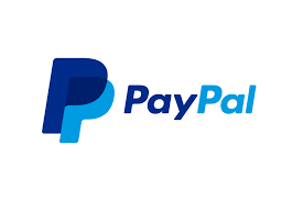give with paypal